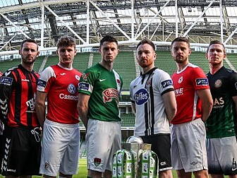 Stephen Kenny calls for lifeti...